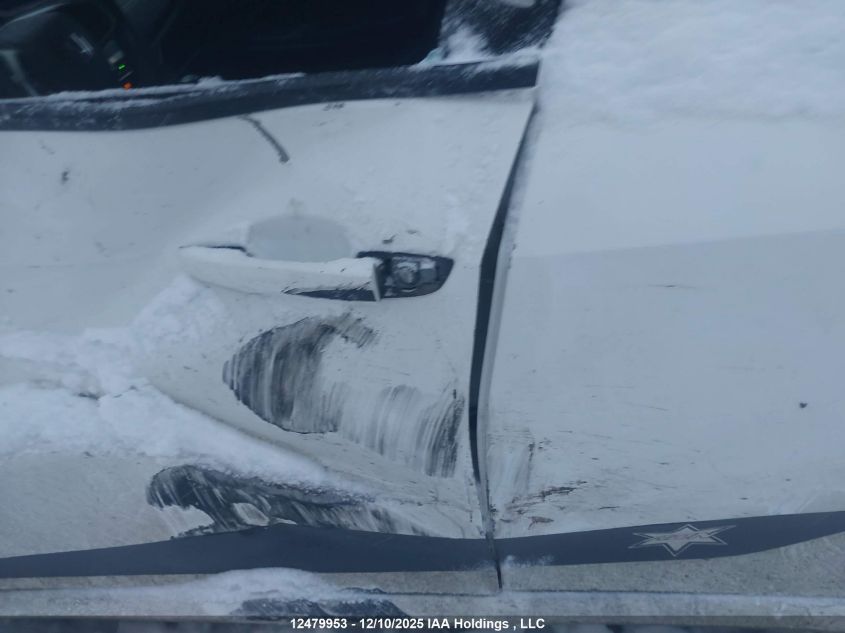 2016 Honda Civic VIN: 2HGFC2E20GH010915 Lot: 12479953