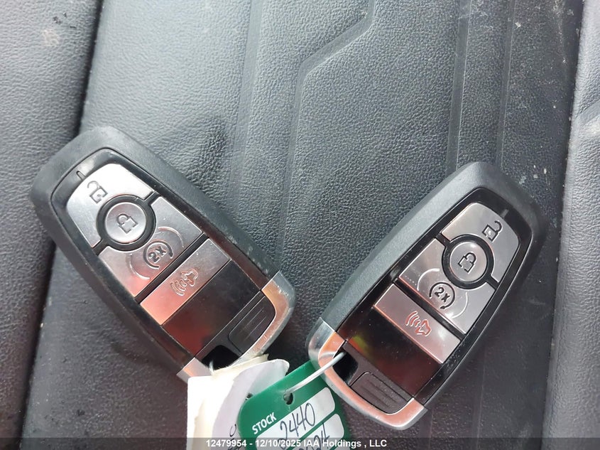 2024 Ford Ranger VIN: 1FTER4KH6RLE16720 Lot: 12479954