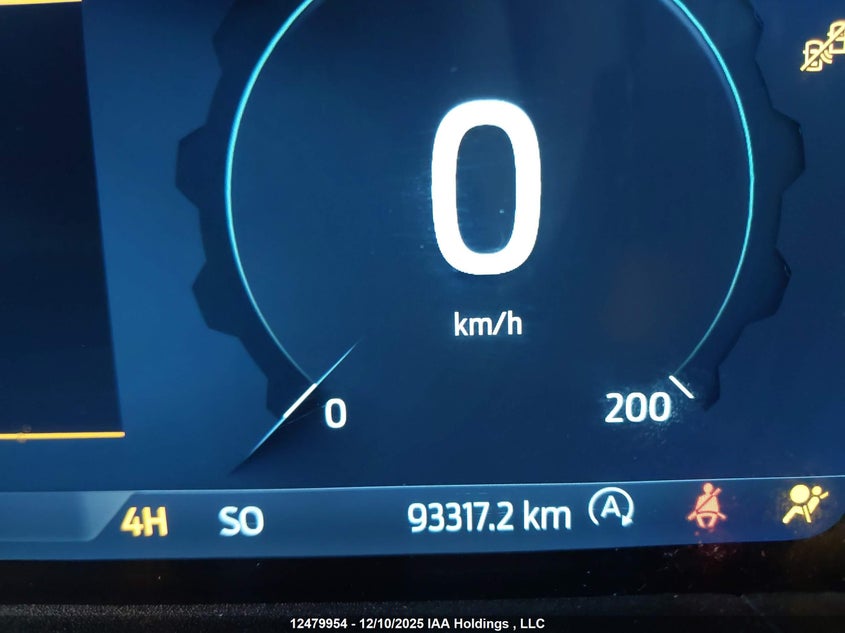 2024 Ford Ranger VIN: 1FTER4KH6RLE16720 Lot: 12479954