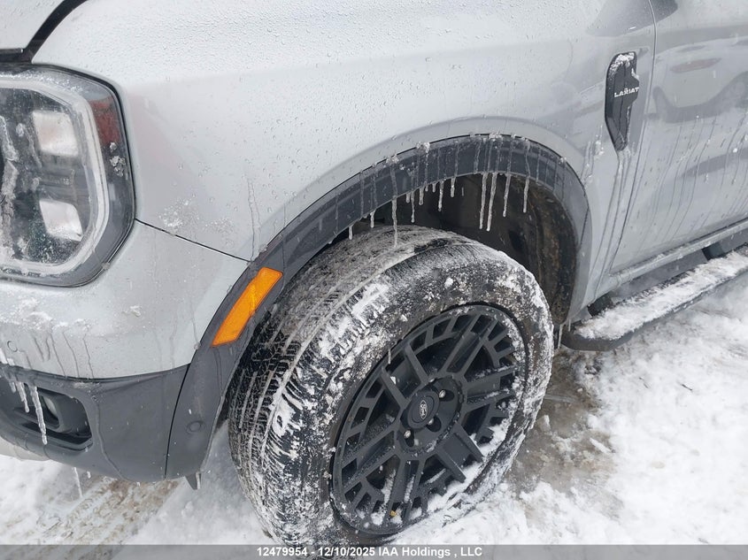 2024 Ford Ranger VIN: 1FTER4KH6RLE16720 Lot: 12479954