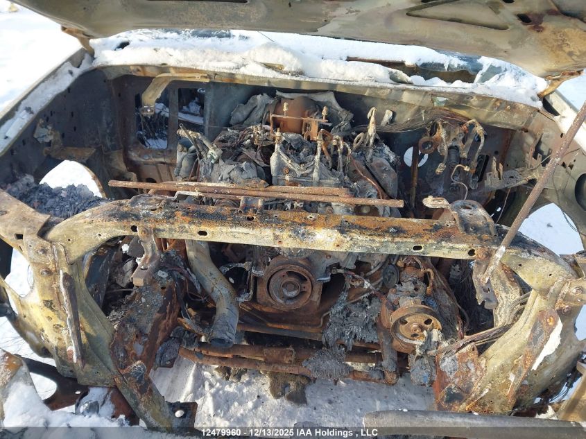 2001 Ford F350 Super Duty VIN: 1FTWW33F51EB26191 Lot: 12479960