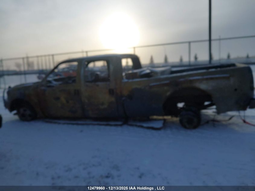 2001 Ford F350 Super Duty VIN: 1FTWW33F51EB26191 Lot: 12479960