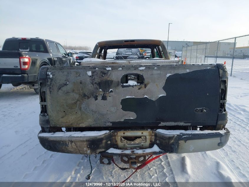 2001 Ford F350 Super Duty VIN: 1FTWW33F51EB26191 Lot: 12479960