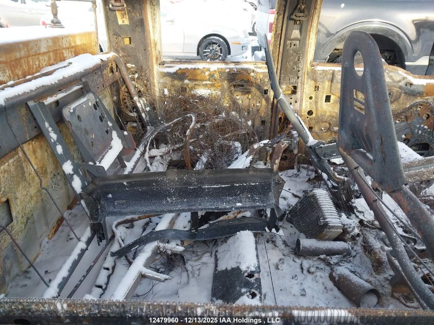 2001 Ford F350 Super Duty VIN: 1FTWW33F51EB26191 Lot: 12479960