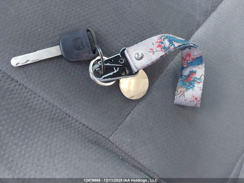 2007 Honda Civic Dx-G VIN: 2HGFA16357H012795 Lot: 12479969