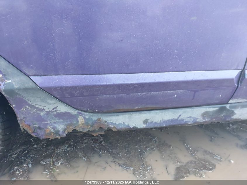 2007 Honda Civic Dx-G VIN: 2HGFA16357H012795 Lot: 12479969