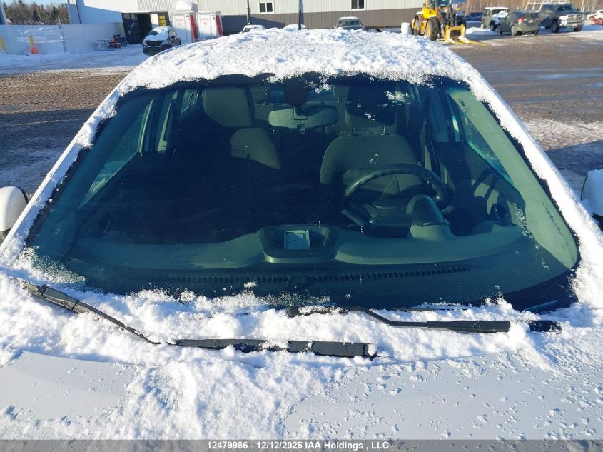 2013 Chevrolet Sonic VIN: 1G1JA5EHXD4197036 Lot: 12479986