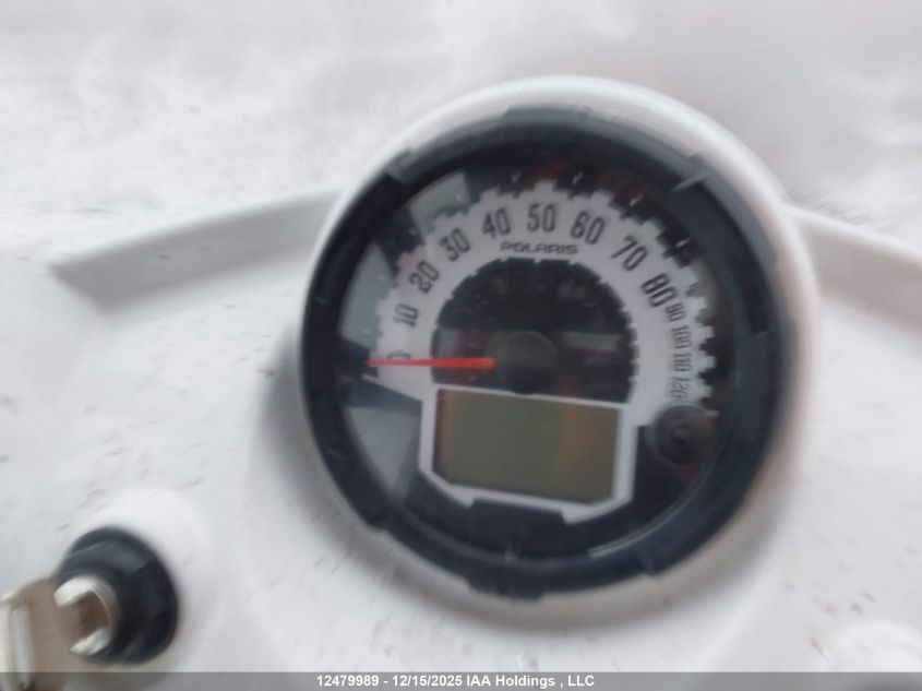 2013 Polaris Rzr 800 S VIN: 4XAVE76AXDB158590 Lot: 12479989