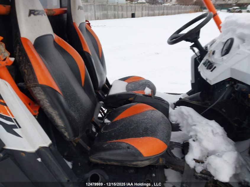 2013 Polaris Rzr 800 S VIN: 4XAVE76AXDB158590 Lot: 12479989