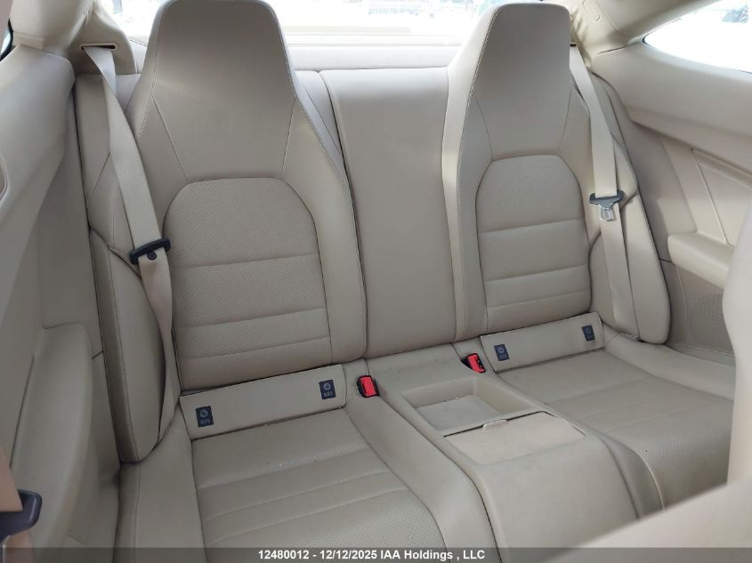 2014 Mercedes-Benz C 250 VIN: WDDGJ4HB5EG195171 Lot: 12480012