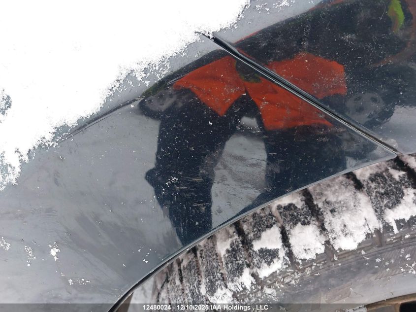 2013 Hyundai Elantra Se VIN: KMHDH6AE3DU001581 Lot: 12480024