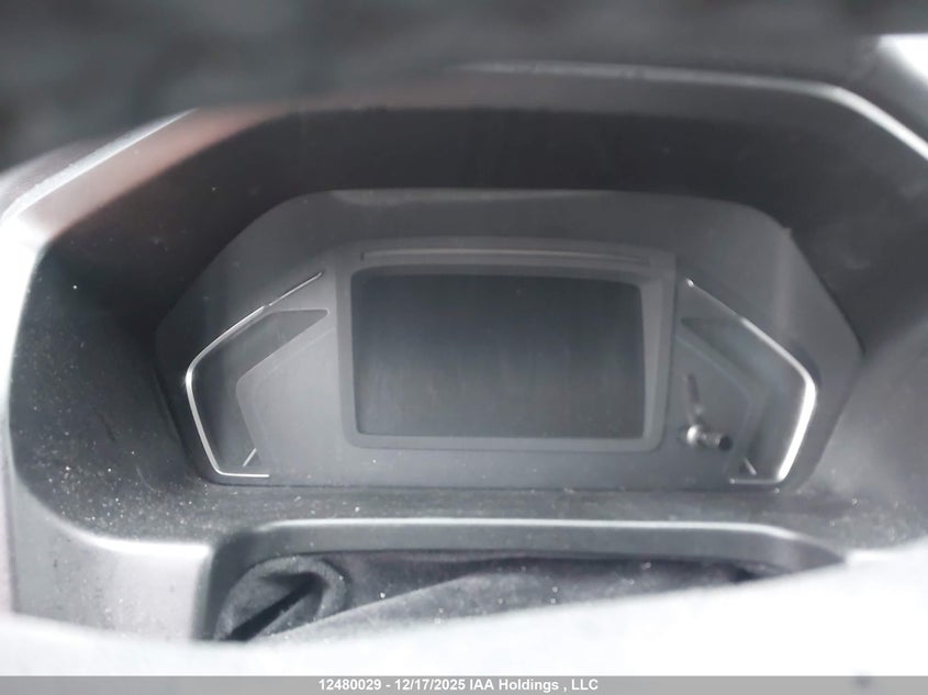 2022 Honda Odyssey Ex-L VIN: 5FNRL6H6XNB501285 Lot: 12480029