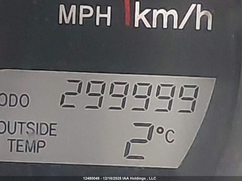 2005 Pontiac Vibe VIN: 5Y2SL638X5Z432134 Lot: 12480048