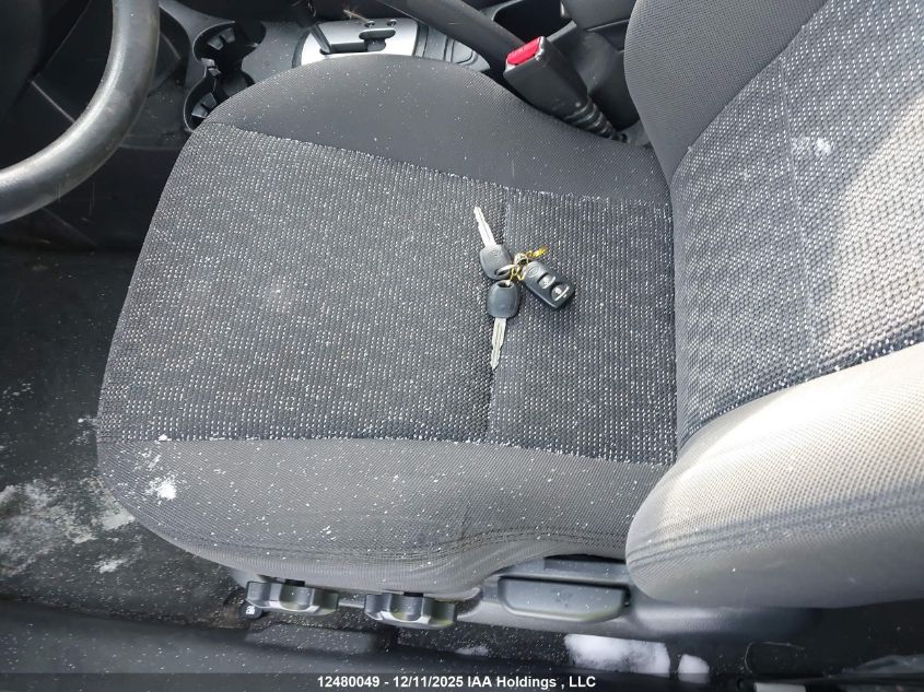 2006 Kia Sportage Lx-V6 VIN: KNDJF723667210461 Lot: 12480049