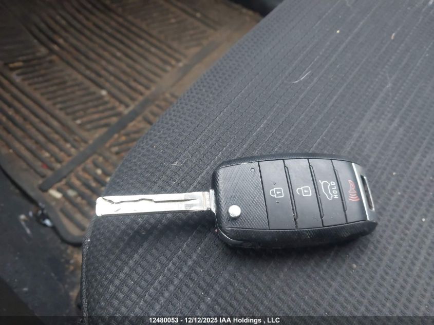 2014 Kia Sorento Lx/Lx Premium/Se VIN: 5XYKTCA66EG483418 Lot: 12480053