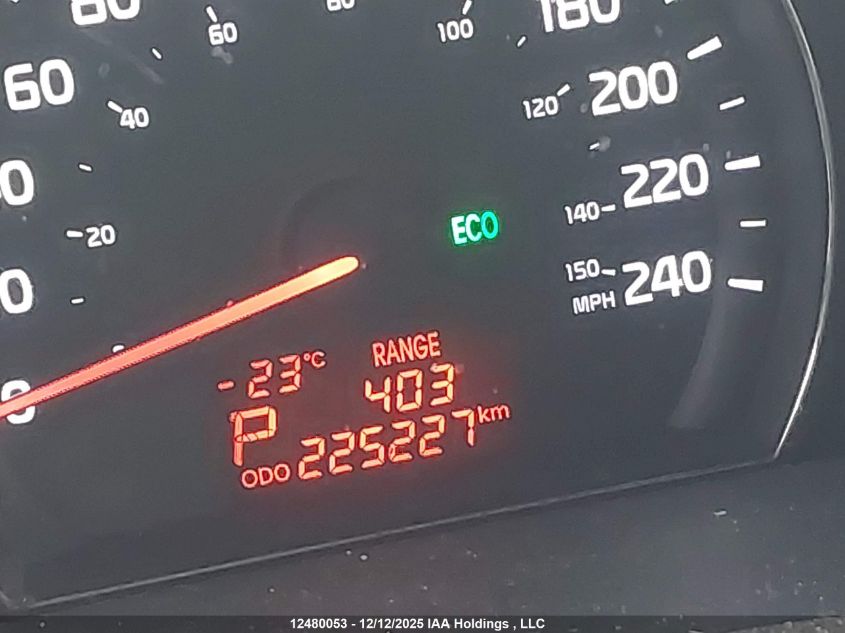 2014 Kia Sorento Lx/Lx Premium/Se VIN: 5XYKTCA66EG483418 Lot: 12480053