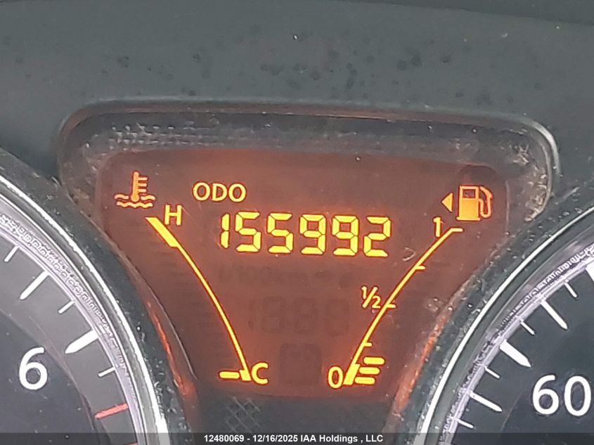 2015 Nissan Versa Note 1.6 S/1.6 Sl/1.6 Sr/1.6 Sv VIN: 3N1CE2CP7FL414801 Lot: 12480069