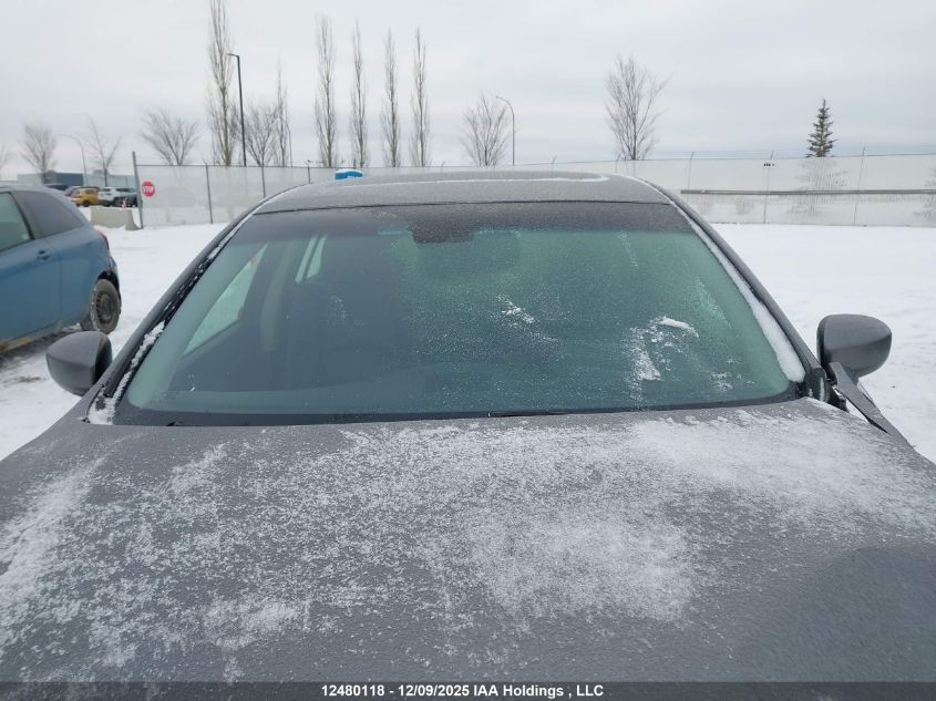 2012 Infiniti G37X VIN: JN1CV6AR6CM681280 Lot: 12480118