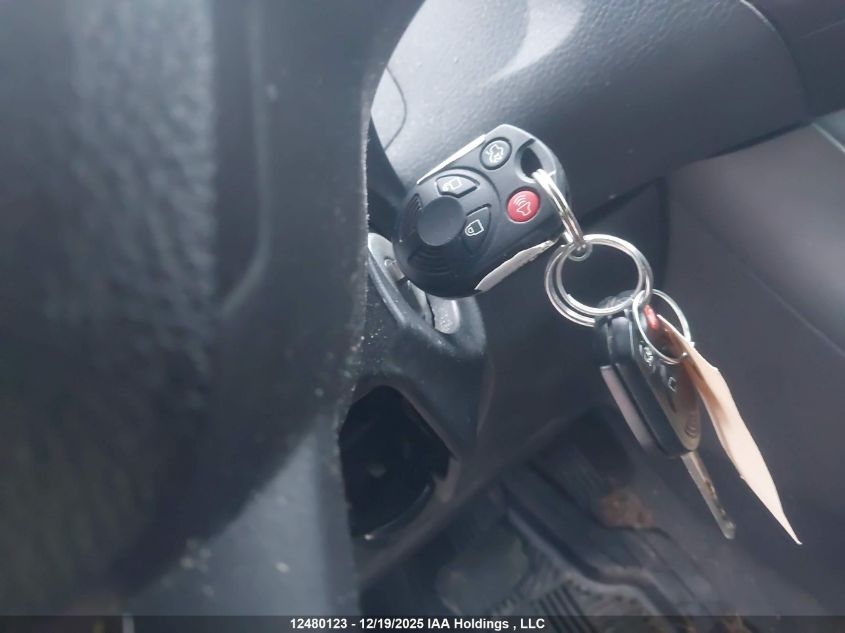 2015 Ford Focus Se VIN: 1FADP3K29FL320184 Lot: 12480123