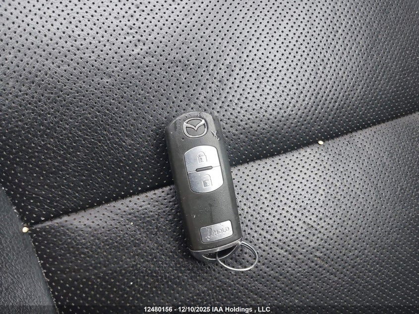 JM3KE4DY2G0694872 2016 MAZDA CX-5 photo no. 11
