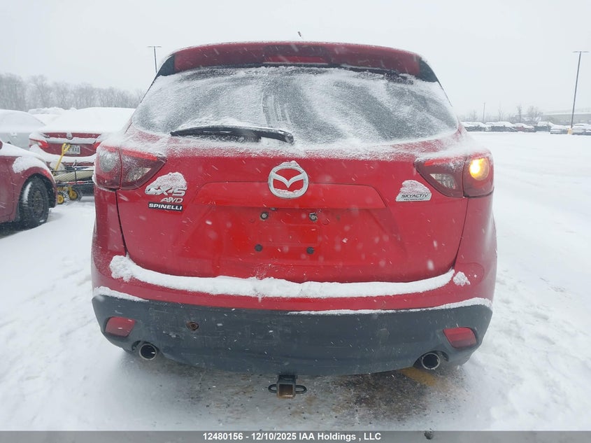 JM3KE4DY2G0694872 2016 MAZDA CX-5 photo no. 16