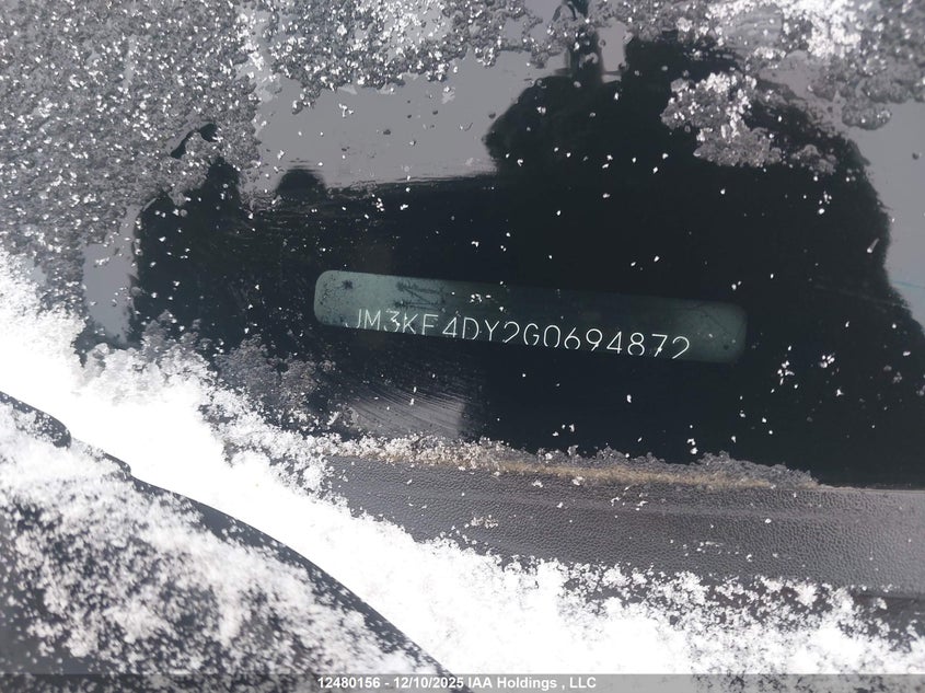 JM3KE4DY2G0694872 2016 MAZDA CX-5 photo no. 19