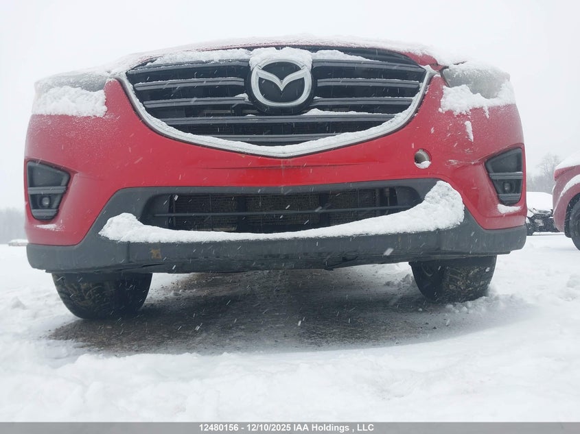 JM3KE4DY2G0694872 2016 MAZDA CX-5 photo no. 20
