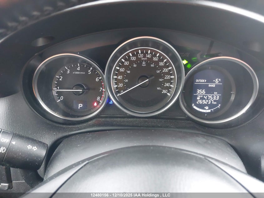 JM3KE4DY2G0694872 2016 MAZDA CX-5 photo no. 7