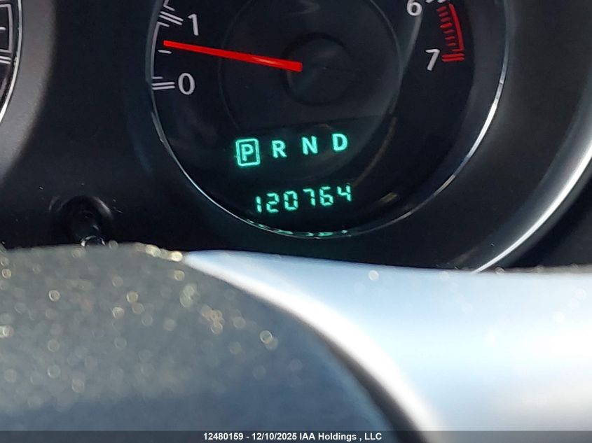 2012 Chrysler 200 S VIN: 1C3CCBHG0CN195787 Lot: 12480159