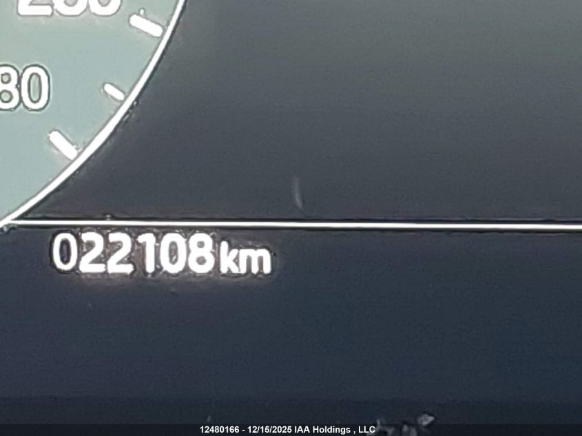 2025 Land Rover Range Rover Evoque P250 Dynamic Se VIN: SALZL2FX0SH265089 Lot: 12480166