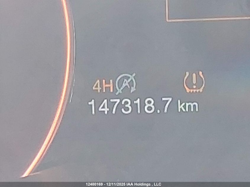 2018 Ford F-150 Limited VIN: 1FTEW1EG4JFE27311 Lot: 12480169