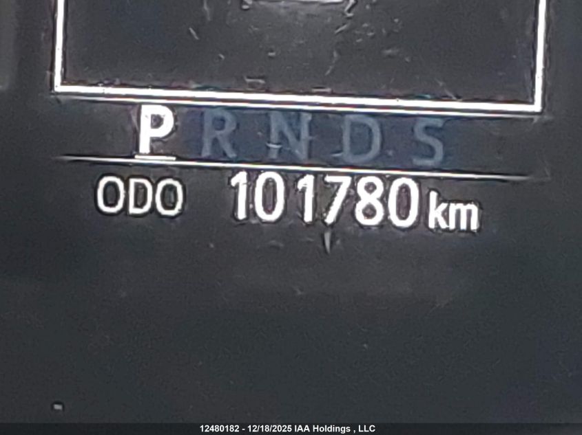 2020 Toyota Tundra VIN: 5TFDY5F18LX950951 Lot: 12480182