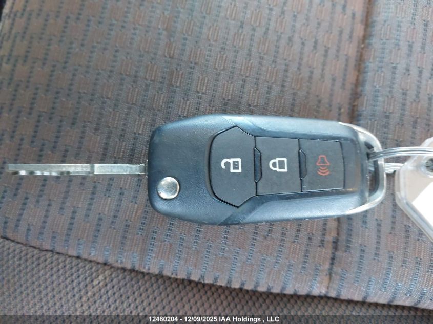 2020 Ford F150 Supercrew VIN: 1FTEW1E57LFA85810 Lot: 12480204