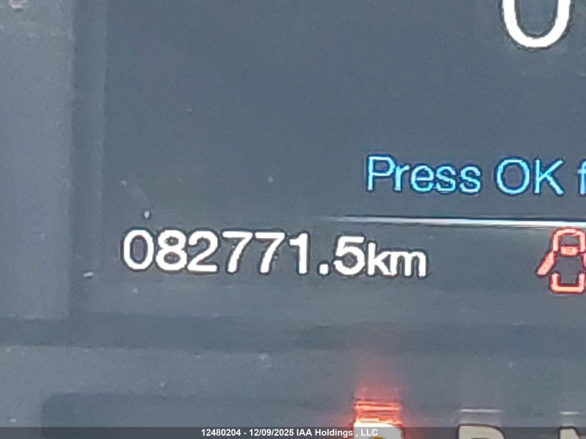 2020 Ford F150 Supercrew VIN: 1FTEW1E57LFA85810 Lot: 12480204