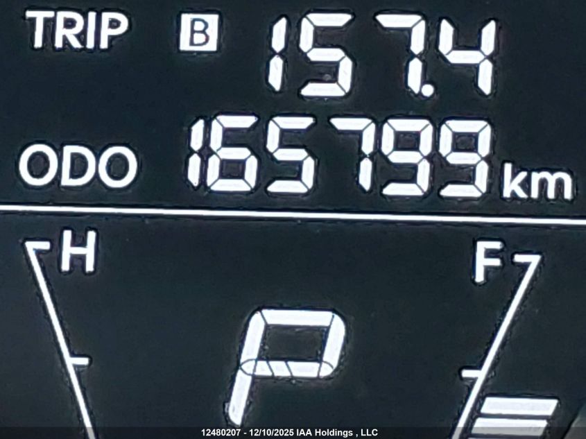 2013 Hyundai Elantra Gl VIN: 5NPDH4AE8DH396733 Lot: 12480207