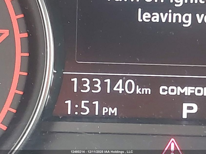 2018 Audi Q5 2.0T Progressiv VIN: WA1BNAFY9J2023239 Lot: 12480214