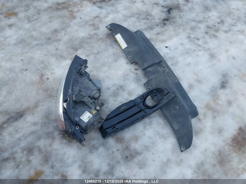 2014 Audi A4 Allroad 2.0 Technik VIN: WA1VFCFL3EA060924 Lot: 12480215