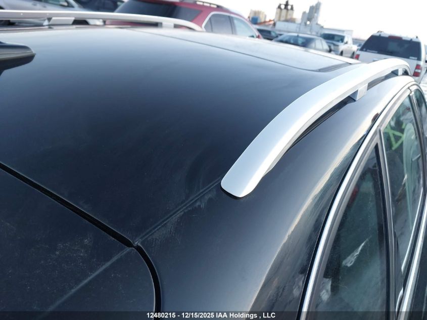 2014 Audi A4 Allroad 2.0 Technik VIN: WA1VFCFL3EA060924 Lot: 12480215