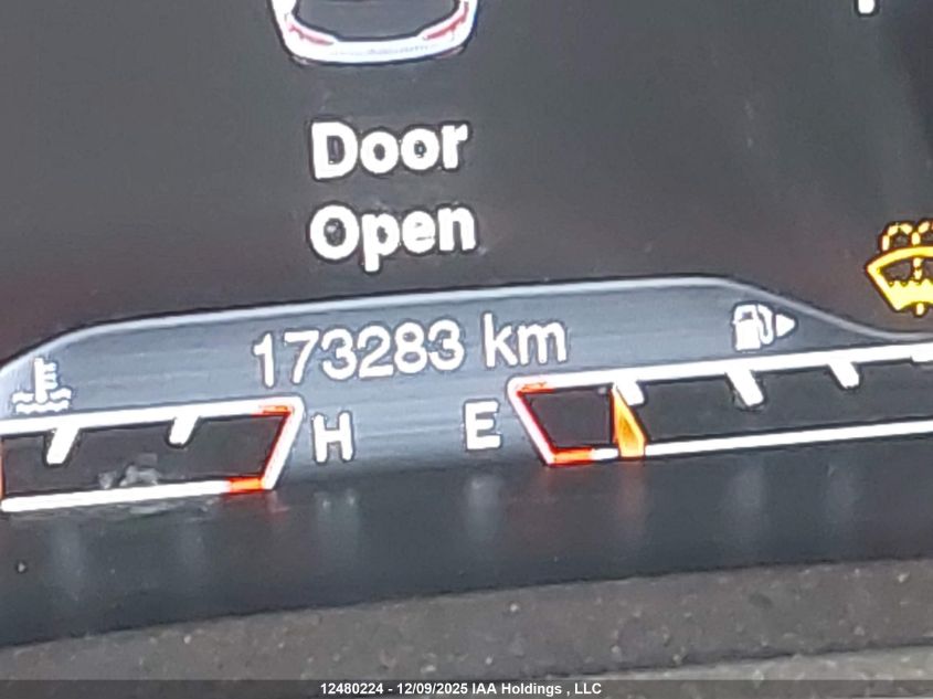 2017 Jeep Cherokee Trailhawk VIN: 1C4PJMBS5HD234396 Lot: 12480224