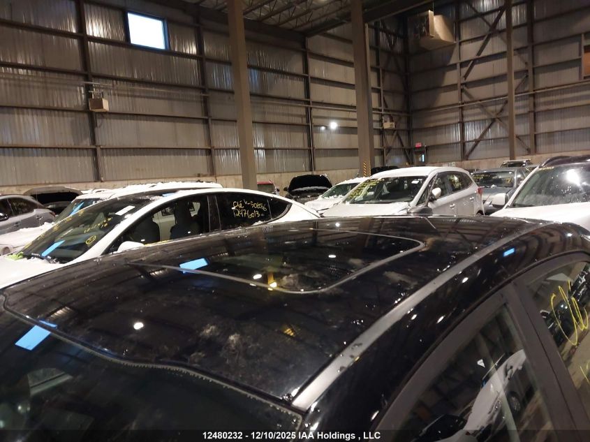 2018 Kia Rio Ex/Ex Sport/Ex Tech Navi VIN: 3KPA35AB4JE156513 Lot: 12480232