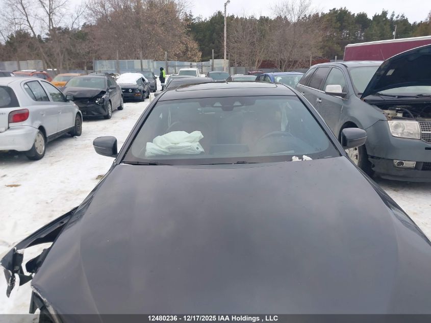 2018 BMW 540 Xi VIN: WBAJE7C56JWD49460 Lot: 12480236