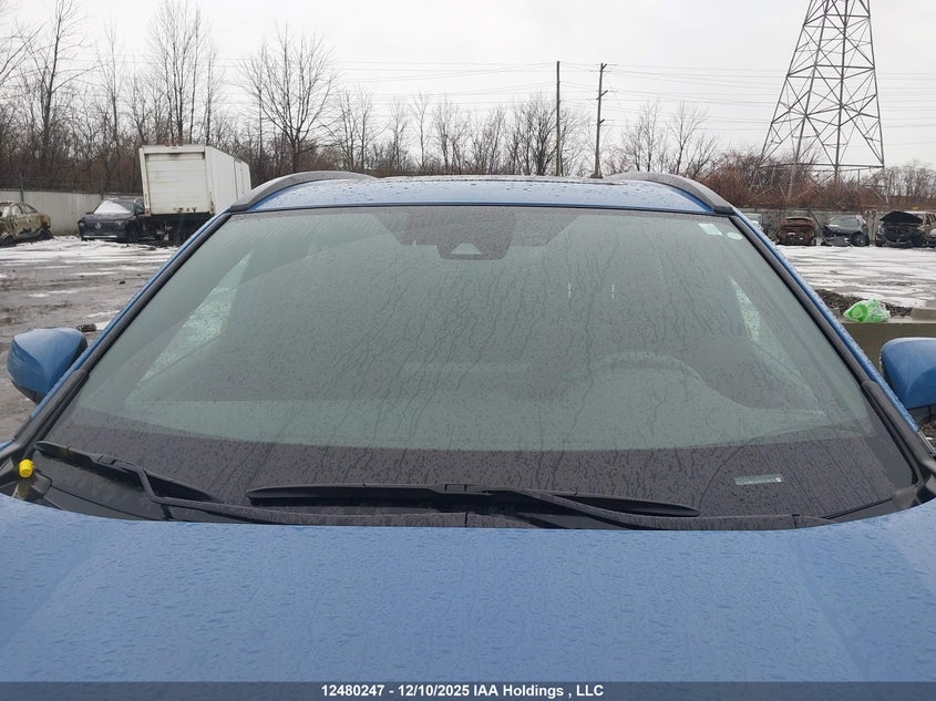 2T34WRFV4PW170035 2023 TOYOTA RAV 4 photo no. 17
