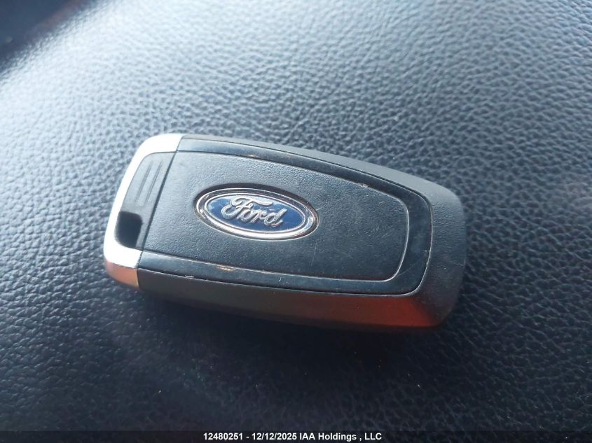 2019 Ford F250 Super Duty VIN: 1FT7W2BT7KEF67084 Lot: 12480251