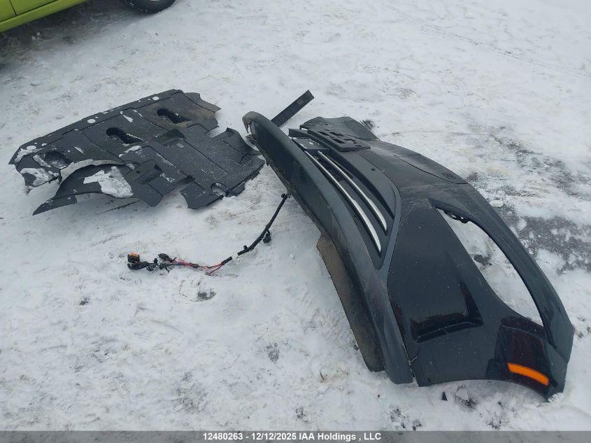 2023 Hyundai Kona Electric Ultimate VIN: KM8K33AG7PU185417 Lot: 12480263