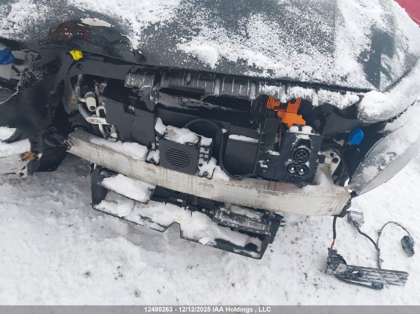 2023 Hyundai Kona Electric Ultimate VIN: KM8K33AG7PU185417 Lot: 12480263