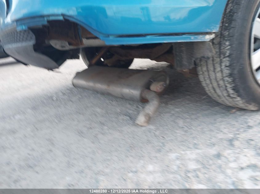 2012 Ford Focus Se VIN: 1FAHP3F26CL471412 Lot: 12480280