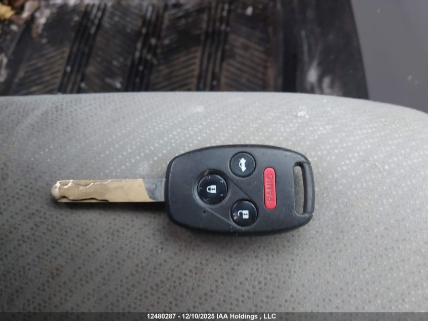 2013 Honda Civic Lx VIN: 2HGFB2E4XDH024496 Lot: 12480287