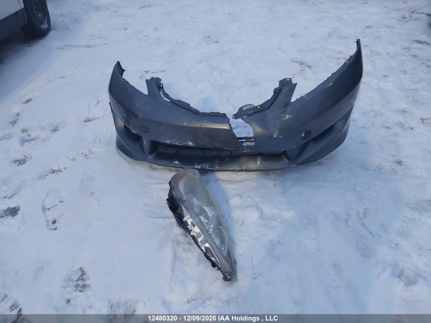 2011 Honda Fit Sport VIN: JHMGE8H74BC801630 Lot: 12480320