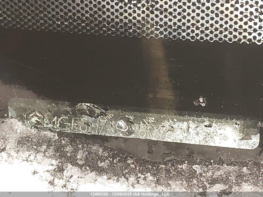 2011 Honda Fit Sport VIN: JHMGE8H74BC801630 Lot: 12480320