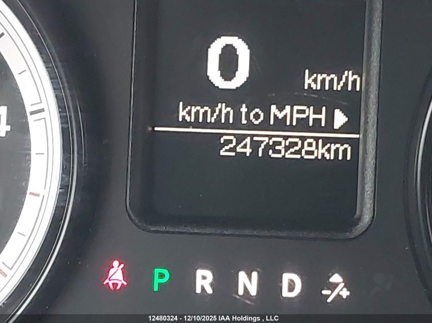 2015 Ram 1500 Slt VIN: 1C6RR7GMXFS677754 Lot: 12480324